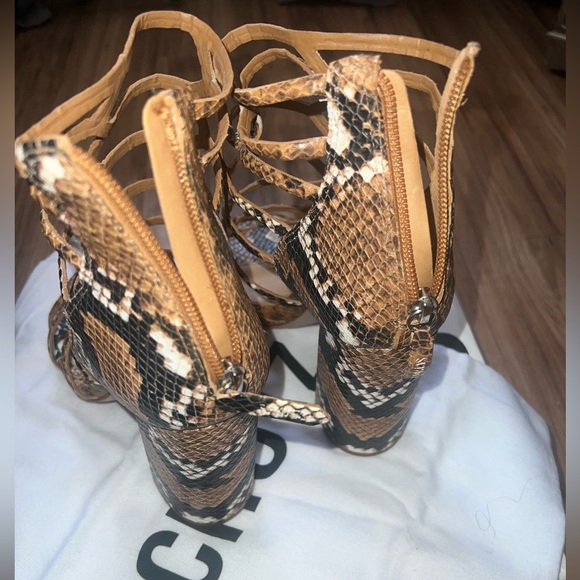 Shultz Gladiator shoes - Picture 3 of 6